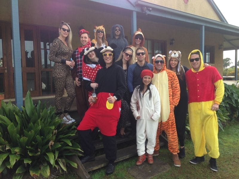 Onesie In a Million Wine Tour Onesie In a Million Wine Tour